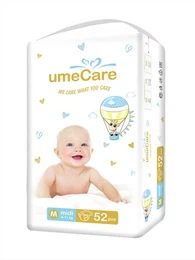 Ultra tenká plienka s vysokou savosťou
